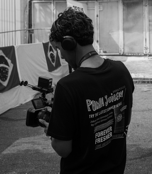 Guilherme borges