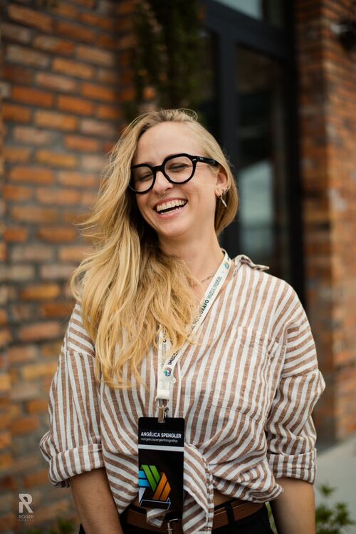 Angélica Spengler Fotografias