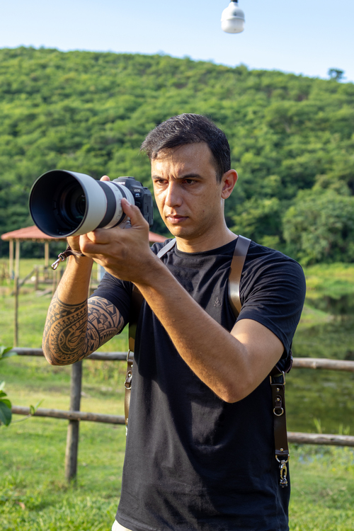 Pablo Oliveira