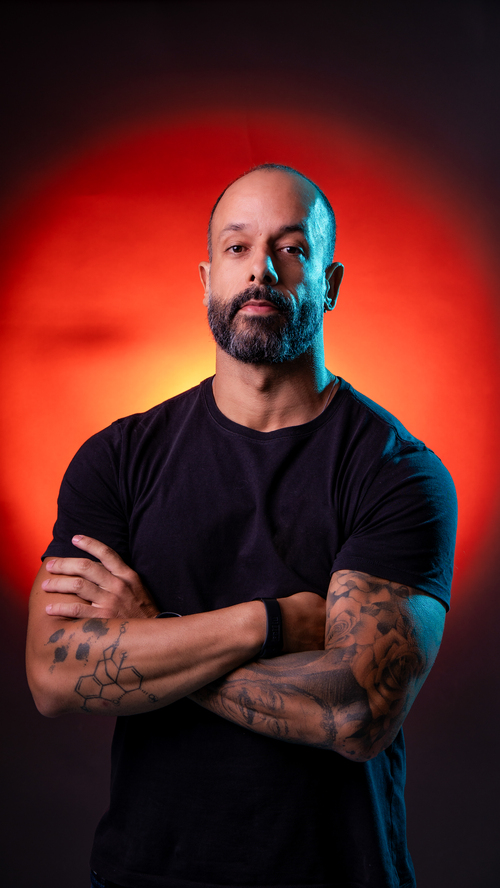 Thiago Leite