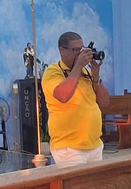 VALCIR PEREIRA 