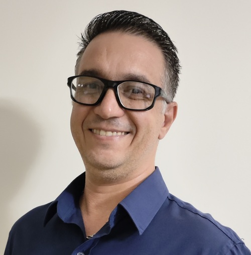 Clésio Ferreira