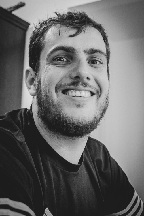 Didier Pelógia fotografo