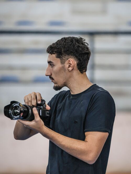 Gabryel Borges 