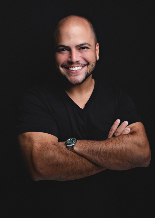 Victor Damásio
