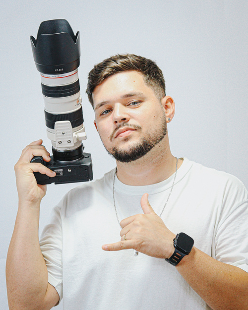 Gabriel Ilha