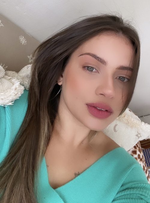Jeniffer Hystefanny