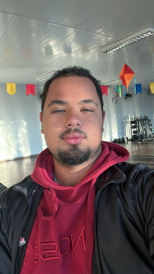 Ronaldo Barbosa