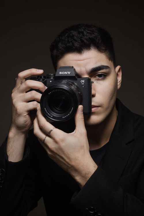 Augusto Fernandes
