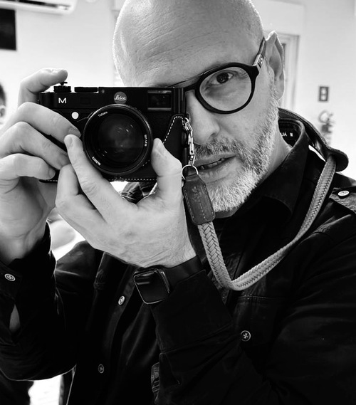 Marcio Medeiros