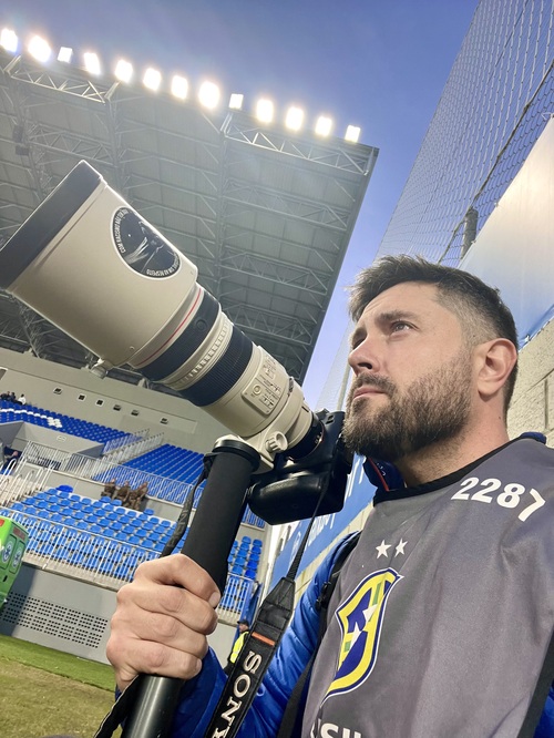 Mauricio Mateus Moreira