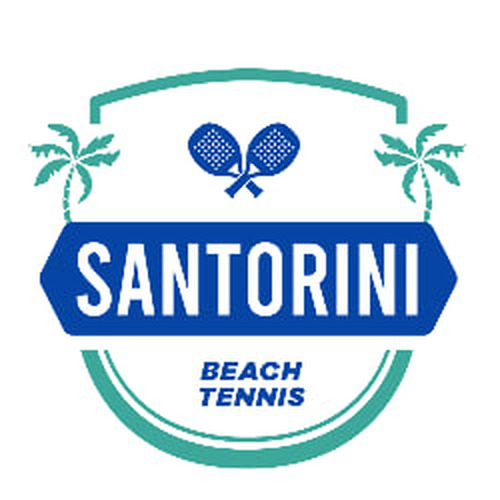Santorini Beach Tennis