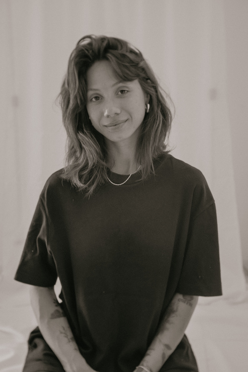 Rayanne ketilly