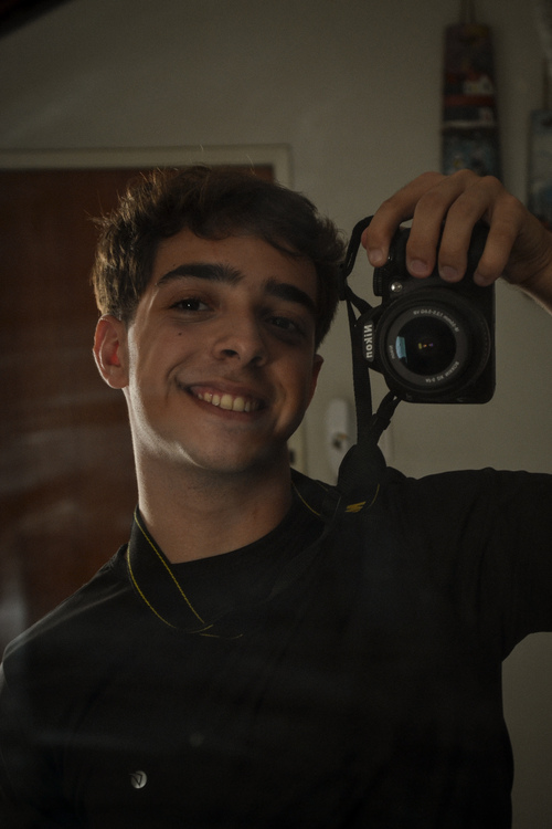 Joao Paulo Mansur