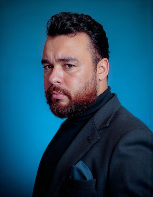 Bruno Pissurno 