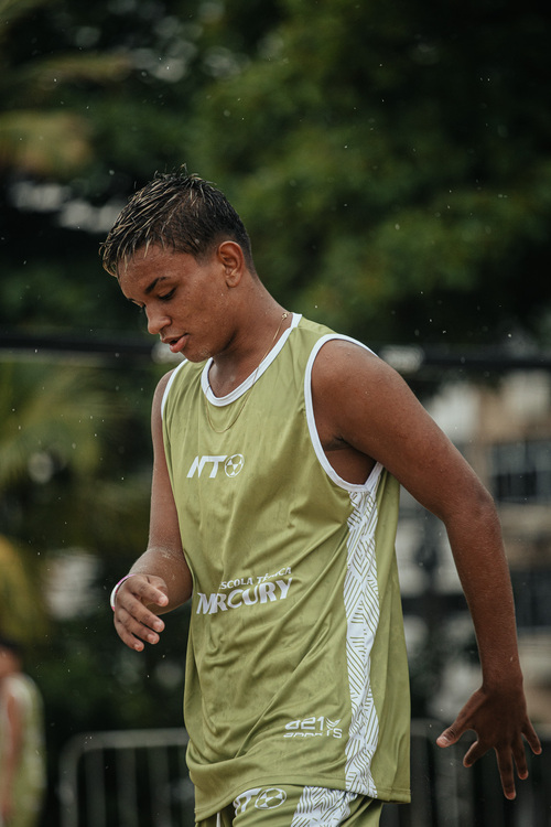 Matheus Santos
