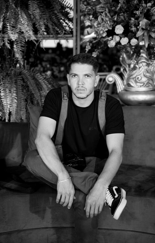 Carlos Mateus