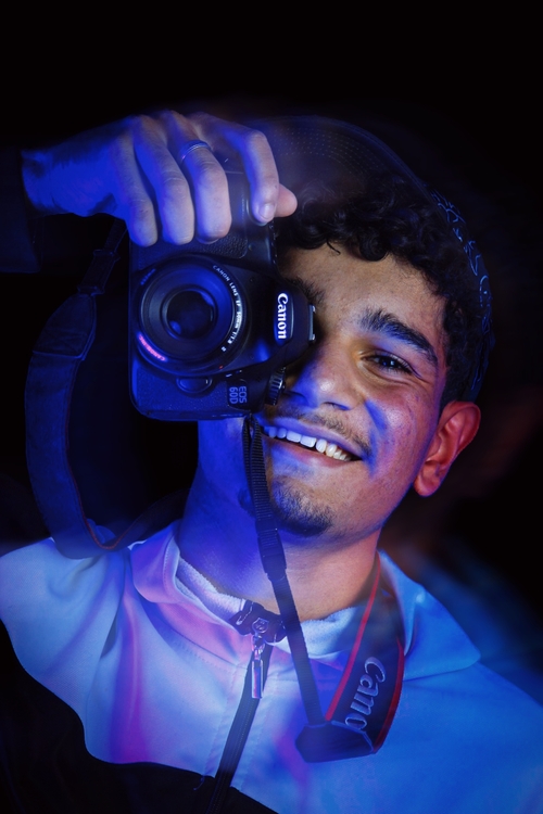 Pedrin Rapper Banlek | pedrin