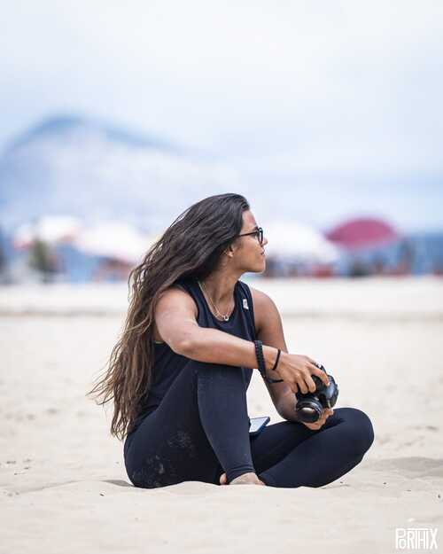 Alice Peixoto