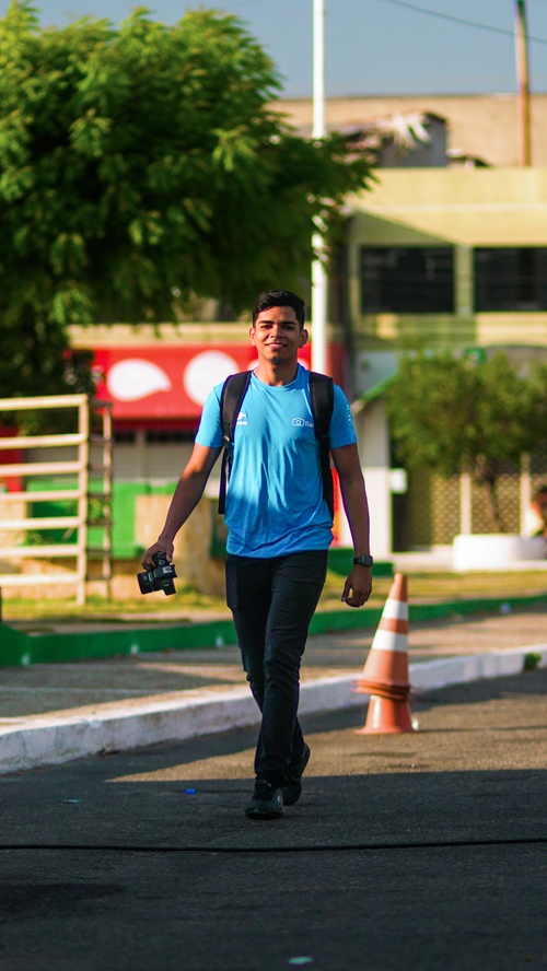 Emerson Farias 
