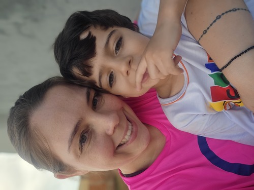 Bruna therezan