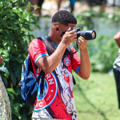 Josias Fotografias 