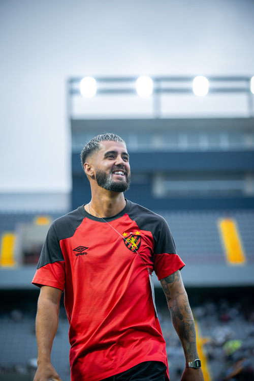 Igor Cysneiros (Hype)