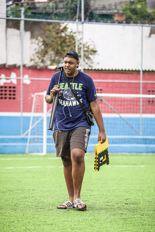 Murilo Barbosa 