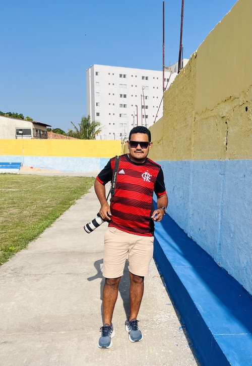 Lucas Lobato 