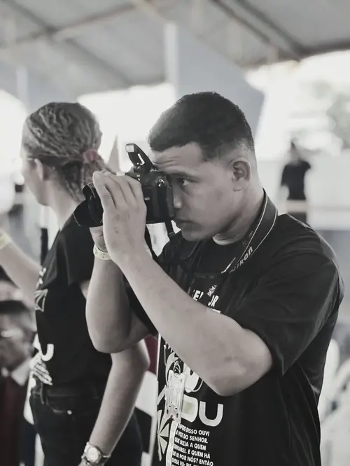 Fotografo