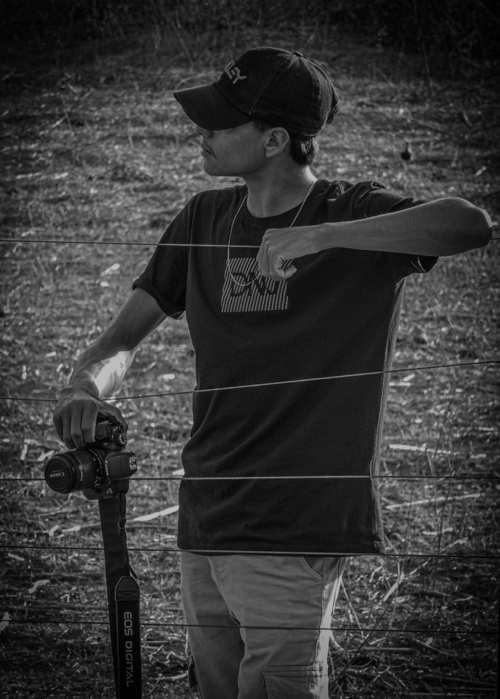 Thiago das fotos