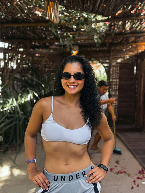 Karen Oliveira