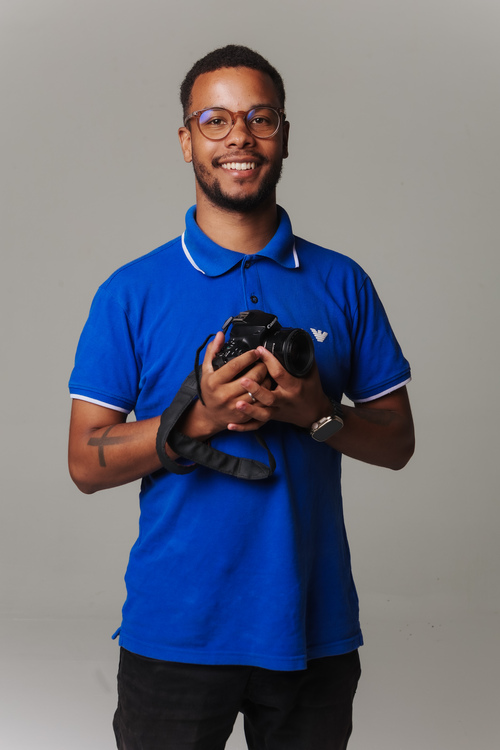 Cristian Almeida 