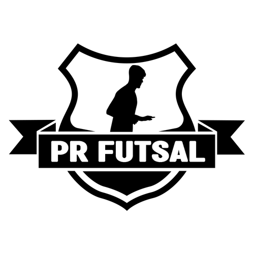 PR FUTSAL 