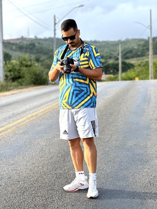 Yago Cruz 