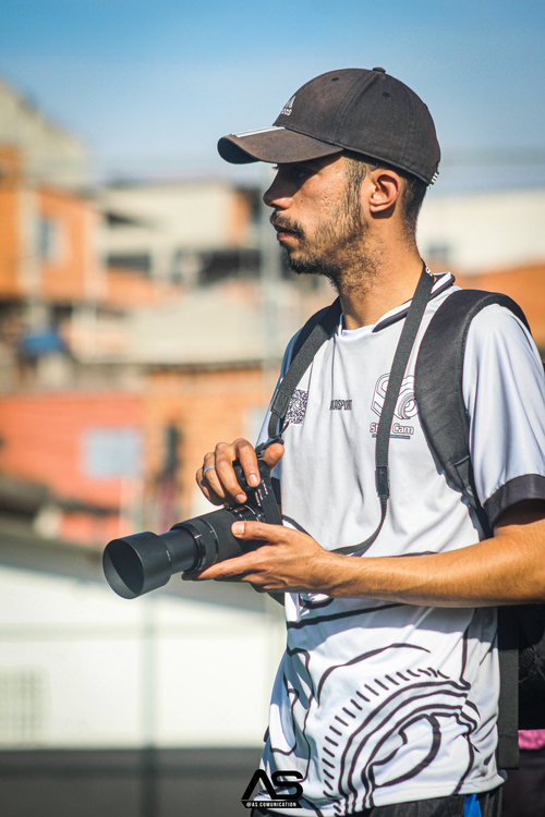 Staff Cam