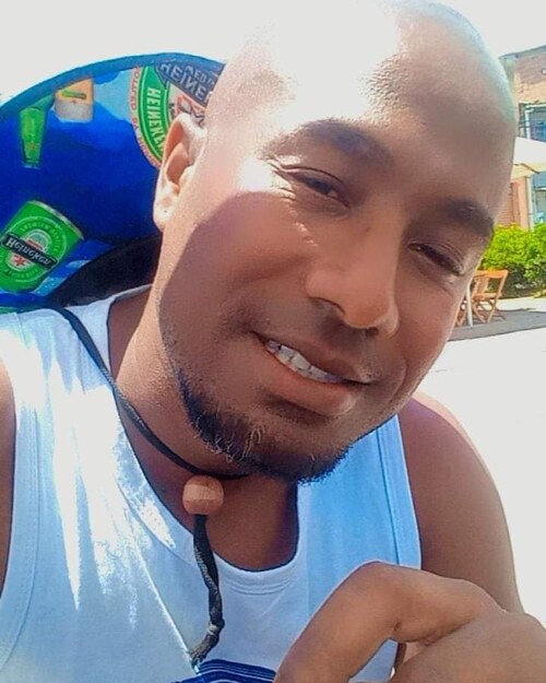 Ronald Luis